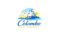 Logo Colombo Luxury Appartamento – Torre Truglia Sperlonga