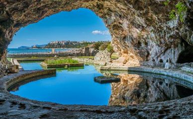 Riviera di Ulisse Sperlonga