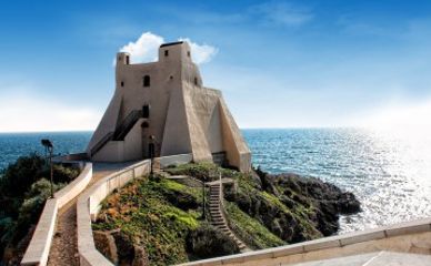 sperlonga torre truglia
