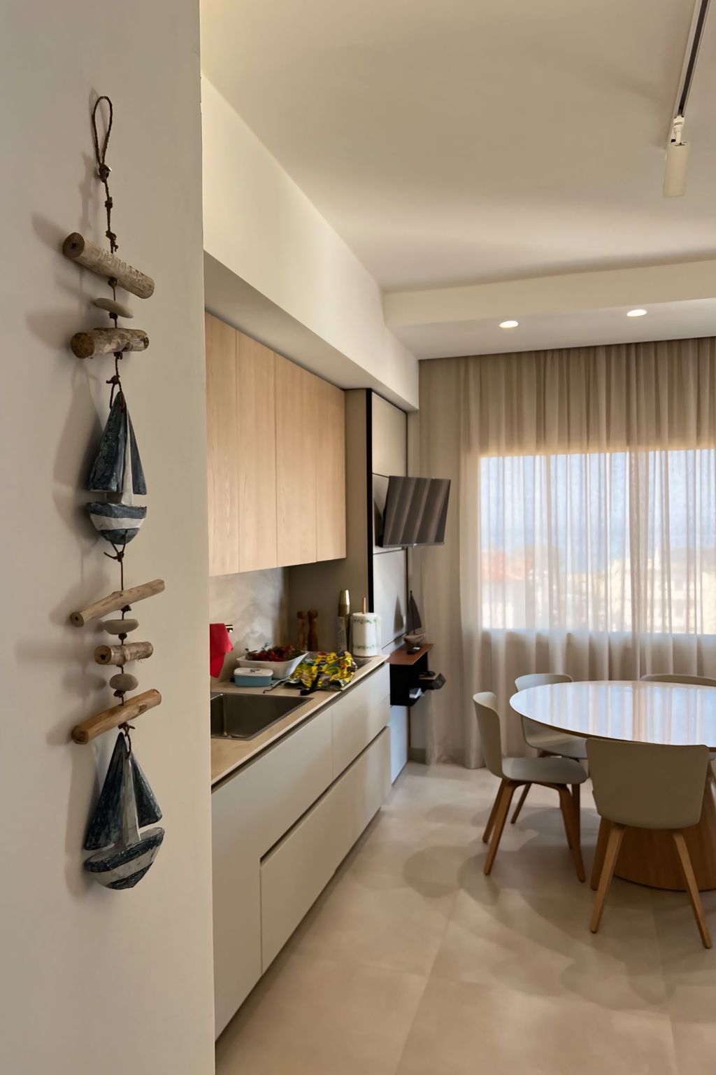 Appartamento Sperlonga Mare
